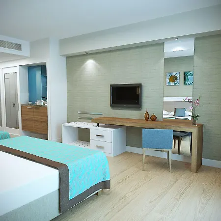 Bed & Breakfast Doksanlar Kemer