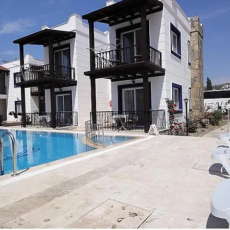 Bed & Breakfast Doksanlar Kemer