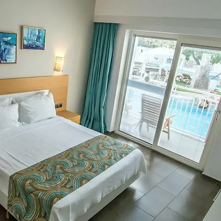 Doksanlar Bed & Breakfast *